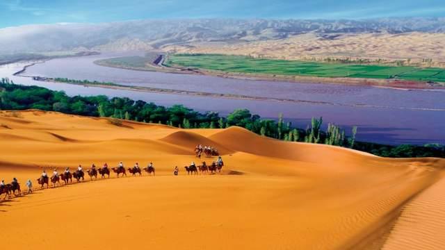 银川必去的五大景点有哪些？插图40