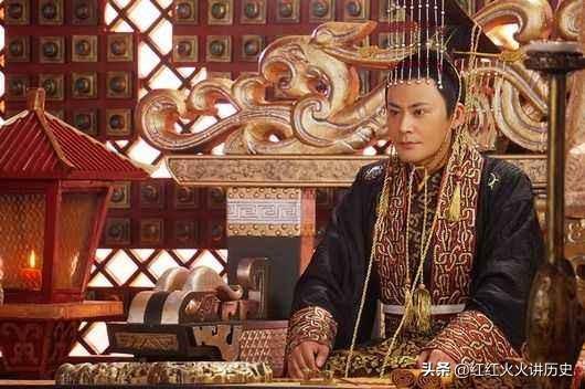 汉武帝、光武帝、魏武帝、晋武帝、宋武帝按军事才能如何排名？