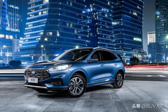 20万元左右预算买什么SUV？