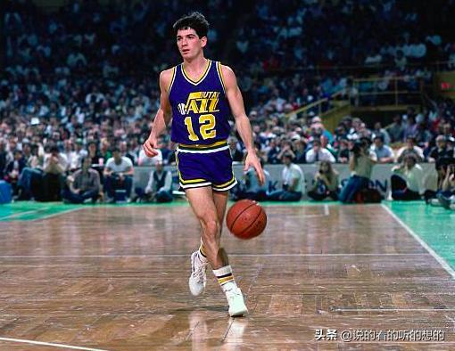 NBA职业生涯最长的球员是谁？插图52