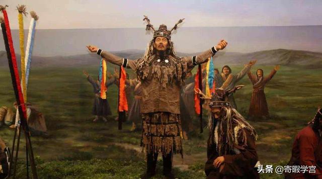 大禹的资料:如果有人说大禹是走路一跳一跳的瘸子你相信吗？