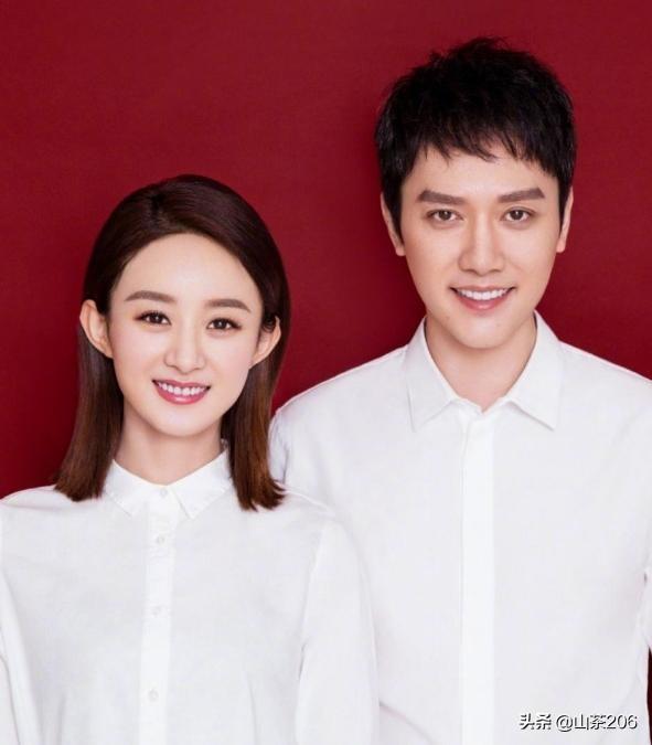 赵丽颖被家暴离婚,是真的吗？