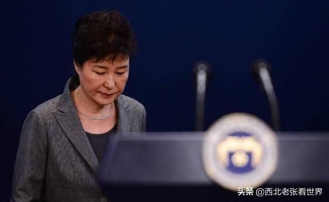 如何评价朴槿惠？朴槿惠会得到韩国民众的原谅吗？