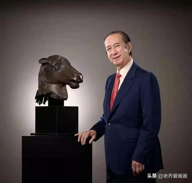 回顾何鸿燊的传奇人生:赌王何鸿燊传奇一生，如果拍成电影，国内港澳台男星，你会选谁？