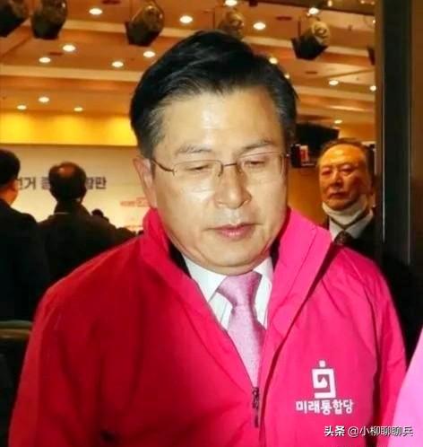 4月15日黄教安败选辞职,身在牢狱的朴槿惠是怎么想的？