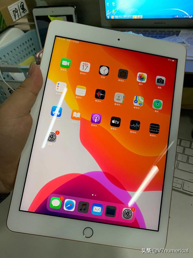 2999元的ipad Mini 5值得买吗 给我一个理由 每日头条