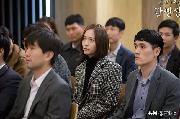 邻家花美男电视剧:韩剧扑通扑通love女主演过哪些电视剧？