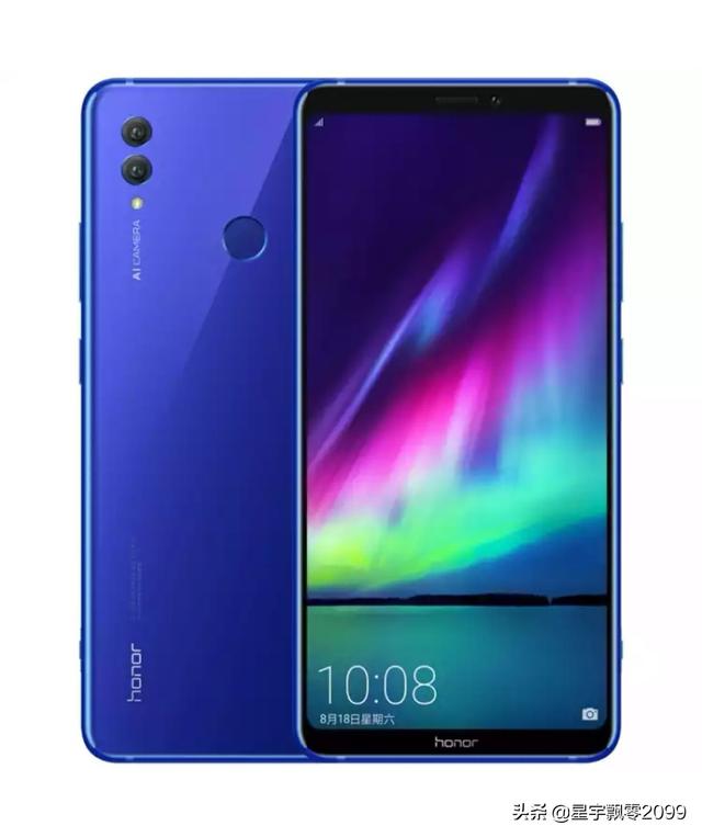 现在入手荣耀note10和荣耀v20哪个合适？