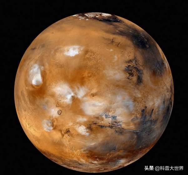 地球上的氧气暴增会发生什么，造成火星大气中氧气含量持续上升的可能原因是什么