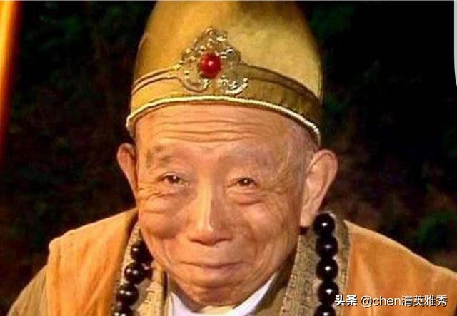 《西游记》里,金池长老是得道高僧,为何还想要得到唐僧的锦襕袈裟？