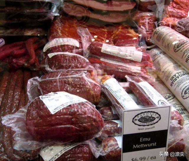 吃袋鼠尾巴能壮阳吗，袋鼠肉好吃吗？为何澳大利亚不把加工袋鼠肉变成产业？