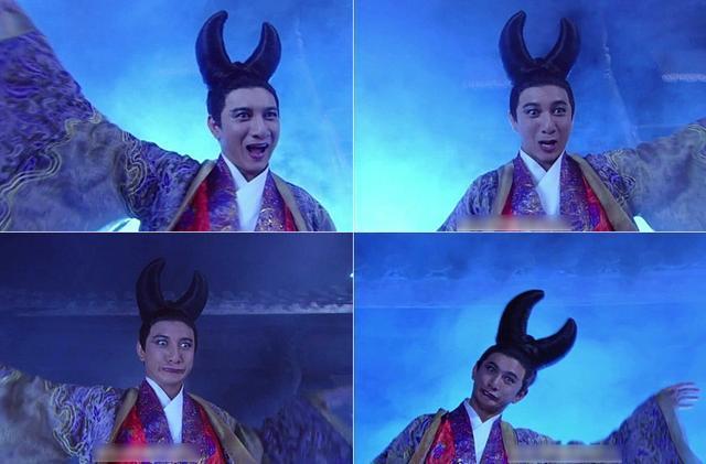吴辰君电视剧:歌手井冈山出演的所有电视剧