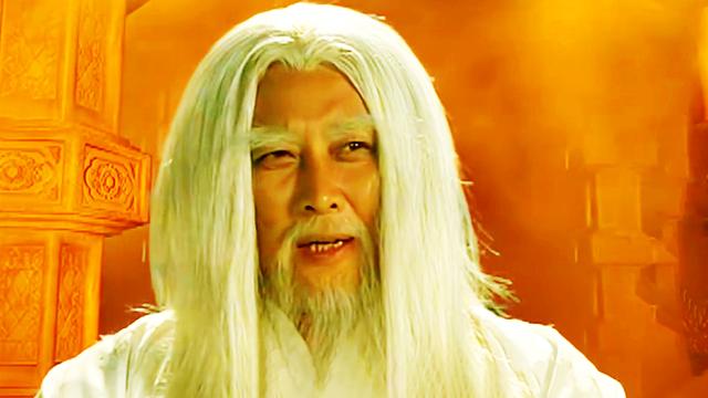 《封神榜》中元始天尊和通天教主,谁是三界第一？