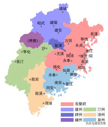 五代十国北汉:为什么北汉不算后汉的延续而算一个国家？