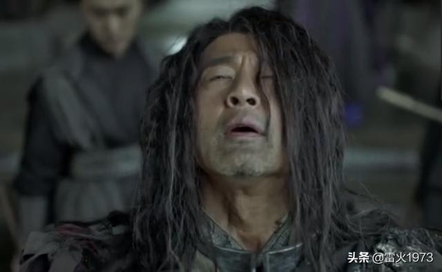 北齐皇帝:《庆余年》中，北齐小皇帝为什么是女的？