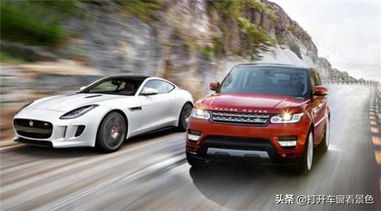 安全智能监管:路虎新<a href=https://maguai.com/list/16-0-0.html target=_blank class=infotextkey>技术</a>，AI监控驾驶者情绪，真的有必要全线配备吗？