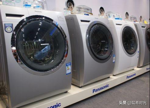 为什么越来越多的人买滚筒洗衣机，为什么现在人们都喜欢买滚筒洗衣机