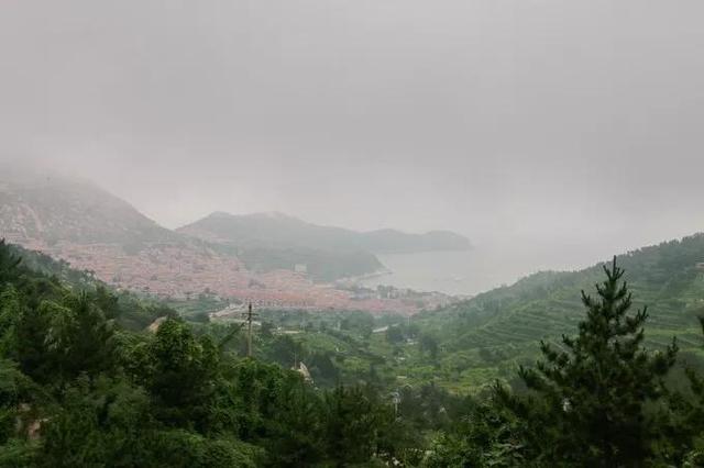 彭于晏和白百合:青岛毕业旅行最值得去的地方有哪些