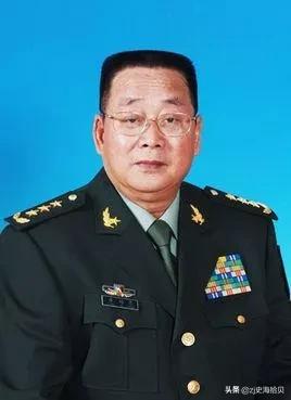 贵州历史上出了几位将军？
