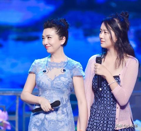 江珊的歌:江珊为什么50多岁了还是那么惹人喜欢？