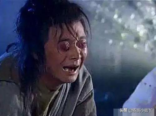 萧淑妃:如果你是萧淑妃，你怎么打败武媚娘？