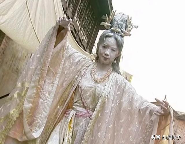 尹南风:电视剧里哪个人物你以为他是王者，结果他是个青铜？