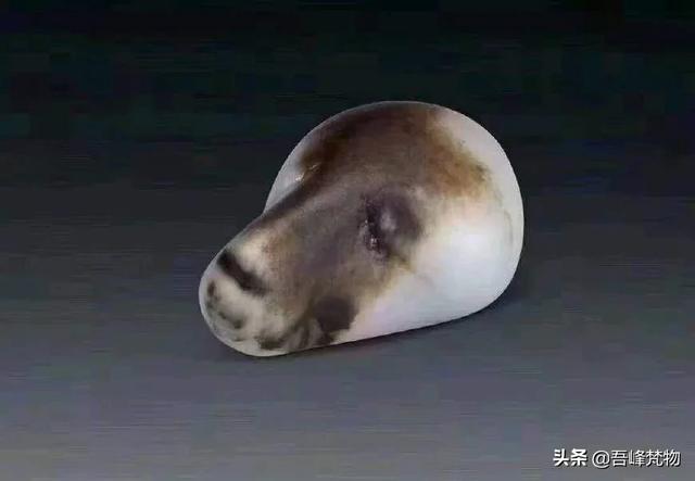 和田玉值得收藏吗,和田玉的收藏行家，为什么喜欢收藏籽料？