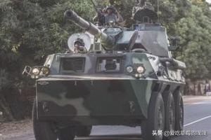 中国猎犬论坛大部队追兔:既然在中国有日吹、美吹等，那么在其他国家有没有“中吹”？