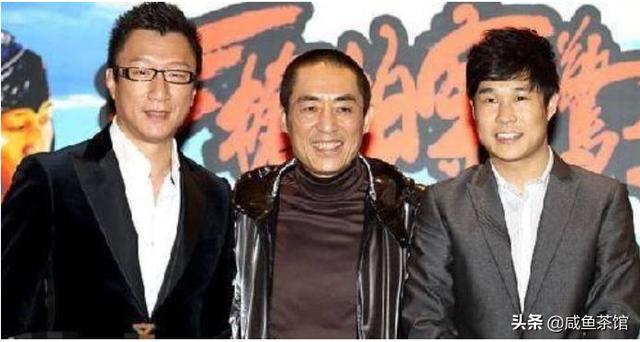 小沈阳打架:孙红雷被小沈阳打骨折，被赵本山逼迫下跪的谣言怎么传出来的