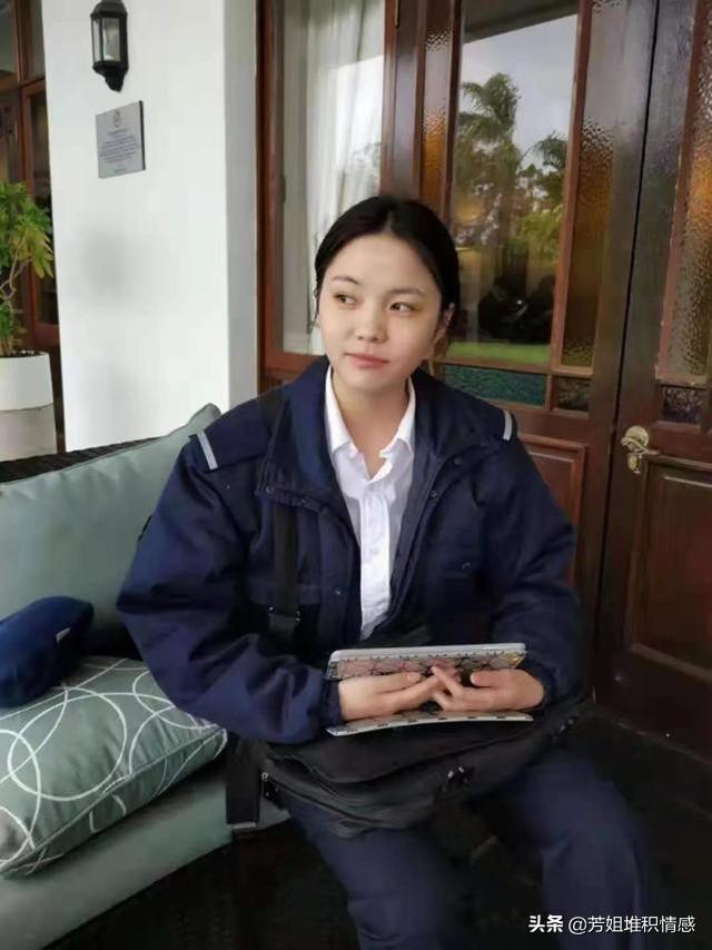 纪宝贝miumiu:频频出现女大学生失联的事件，是她们的自我防卫意识太差吗？