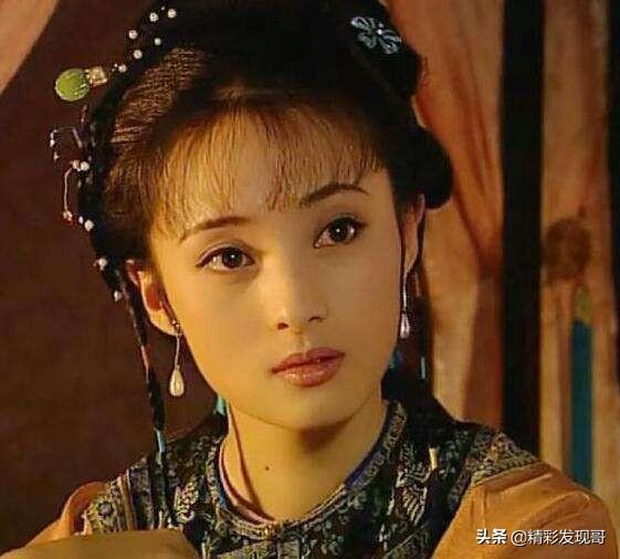 蒋勤勤和孙俪同父异母:同父异母和同母异父哪个血缘更亲？