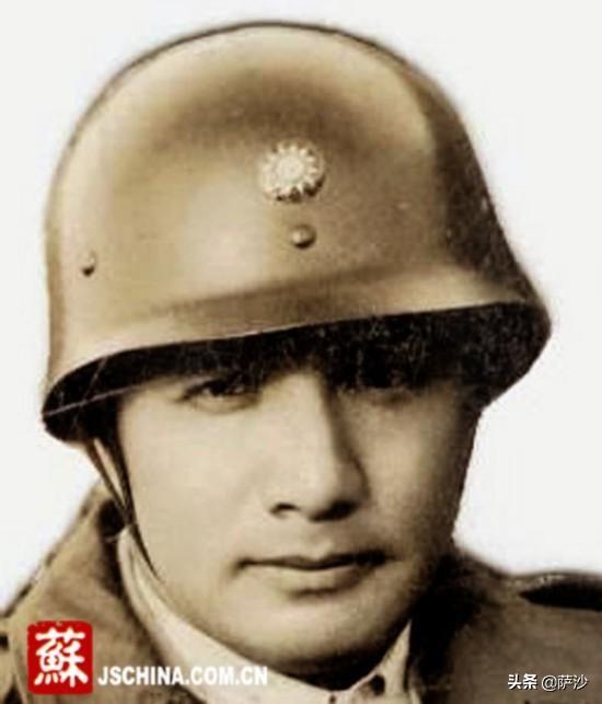 国军整编74师师长张灵甫的结局是什么样的？