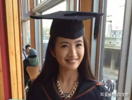林依晨的老公是谁:你们喜欢林依晨吗？为什么？