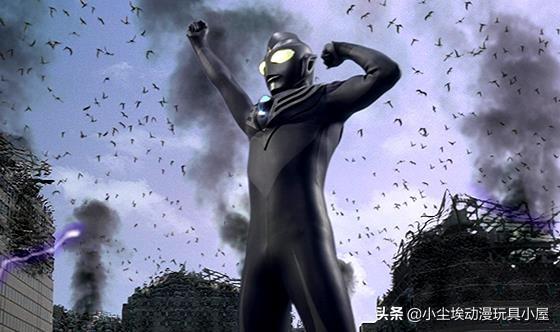 头条问答 - 哪些黑暗巨人的实力强?(3个回答)