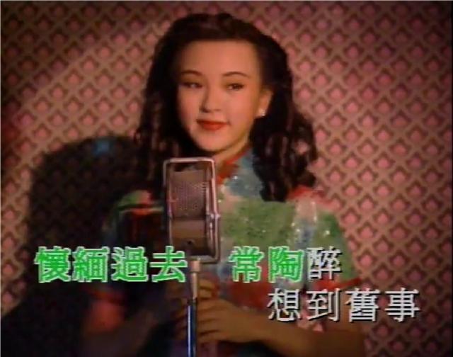 《怀念青春》奈何岁月匆匆，心未老容颜已老，70后感慨是什么？