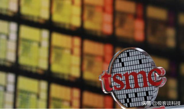 为什么台积电只是一个代工企业，利润率却还比苹果高呢？插图24