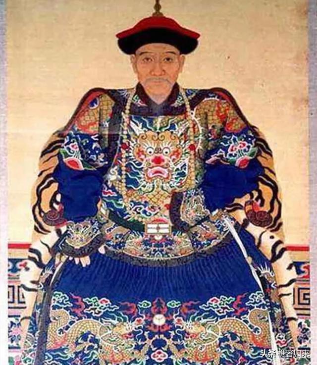 耿仲明:帮清军打下江山的汉人官兵，他们最后结局如何？