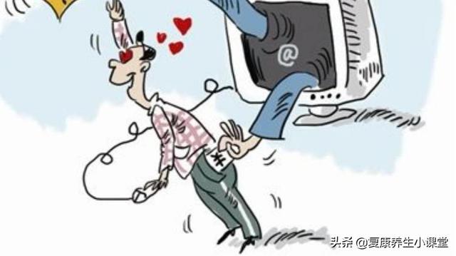 某站UP主靠肺癌卖惨月入十万,割韭菜的财富密码还有哪些呢？
