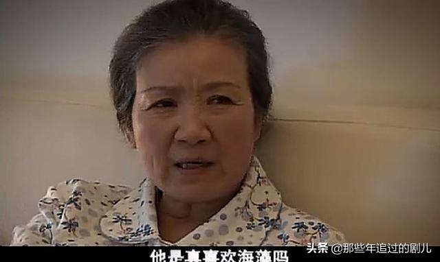 蜗居宋思明原型:《蜗居》里海藻和宋思明是真爱吗？