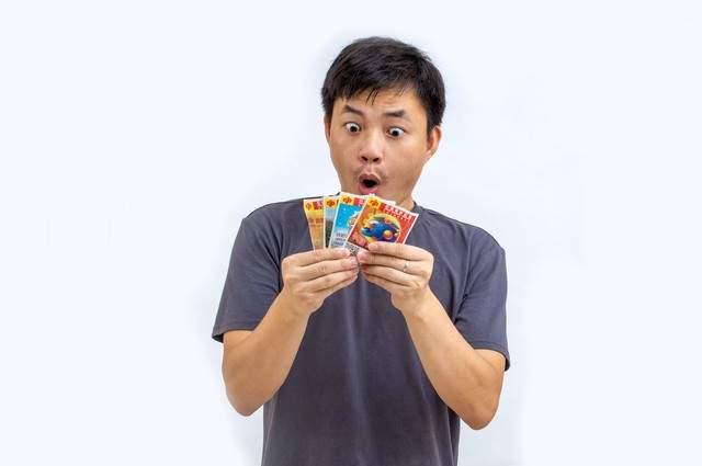 一般竞彩串几场球合适？