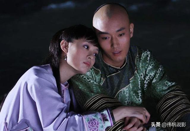 李东学哪里人:你如何评价2019版电视连续剧《倚天屠龙记》