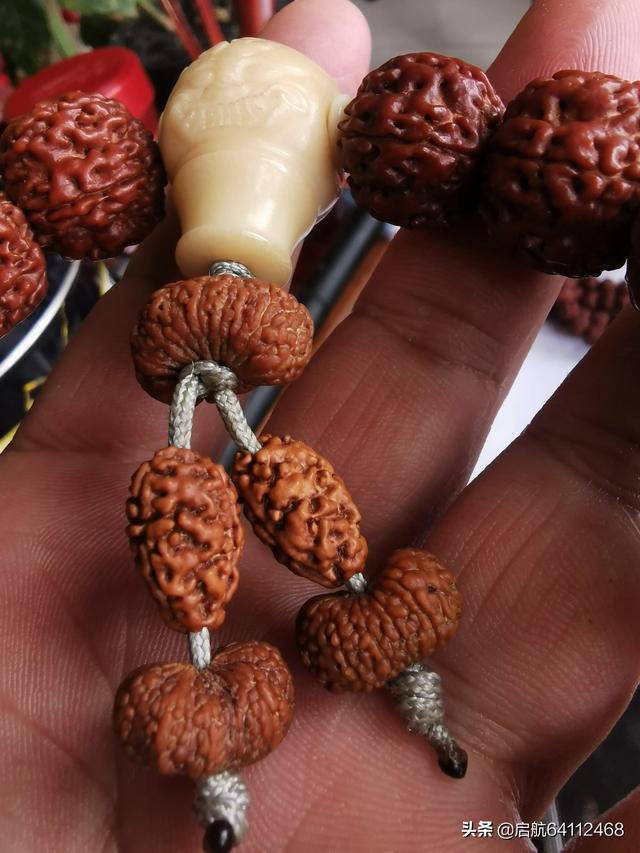 晒晒你的文玩宝贝。都是怎么保养的？插图97