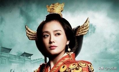 吕雉皇后:如何评价吕雉这个女人？她对汉朝功过如何？