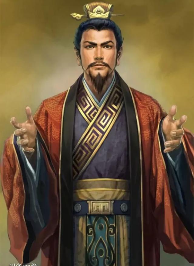 楚人美真实历史事件:历史上真的有衣带诏事件吗