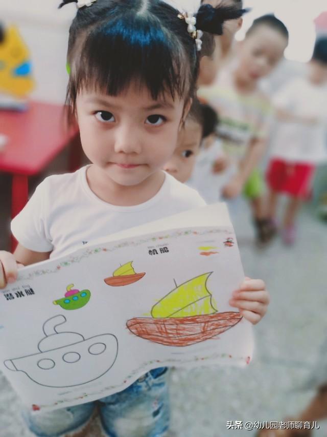 中班,孩子开学直接上中班，可取吗？