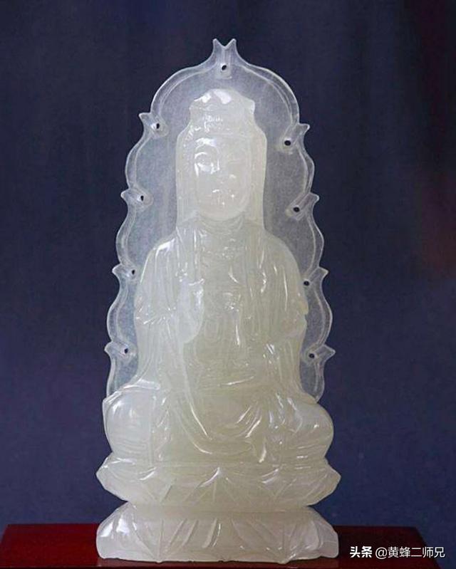 乾隆玉器价格,乾隆工玉牌的收藏价值高吗？