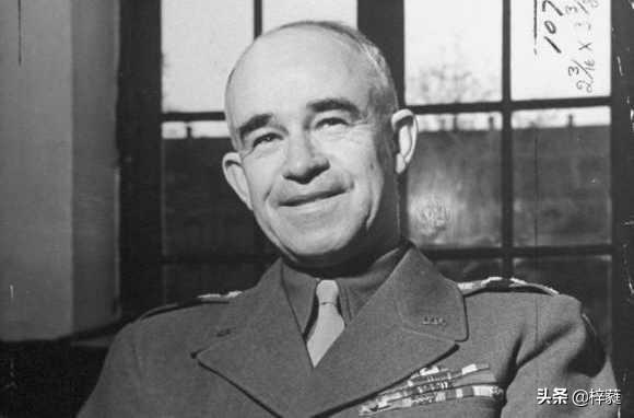 美国五星上将到底有哪些权利？插图45