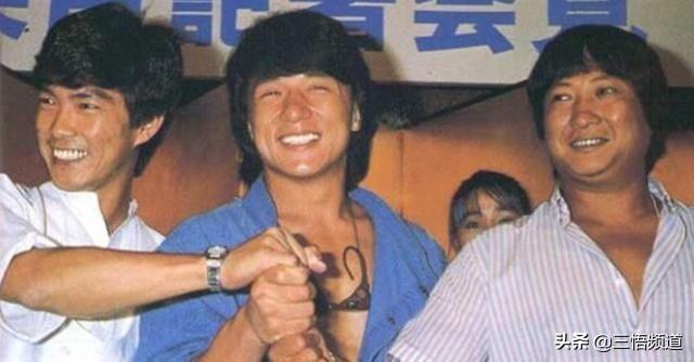 李小龙和丁佩一天8次:当年挑战李小龙的黄泽民，后来为何销声匿迹了？