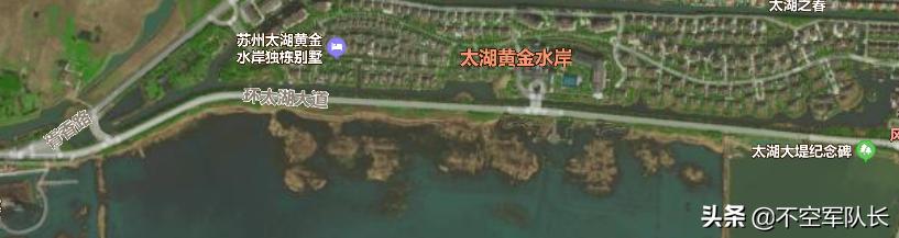 琦琦:苏州市附近有什么好的钓鱼地点？