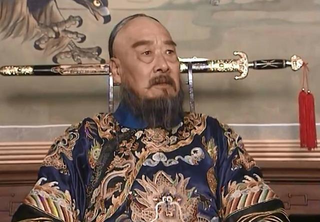 多尔衮执掌朝政时，索尼、鳌拜等大臣在干什么？插图85